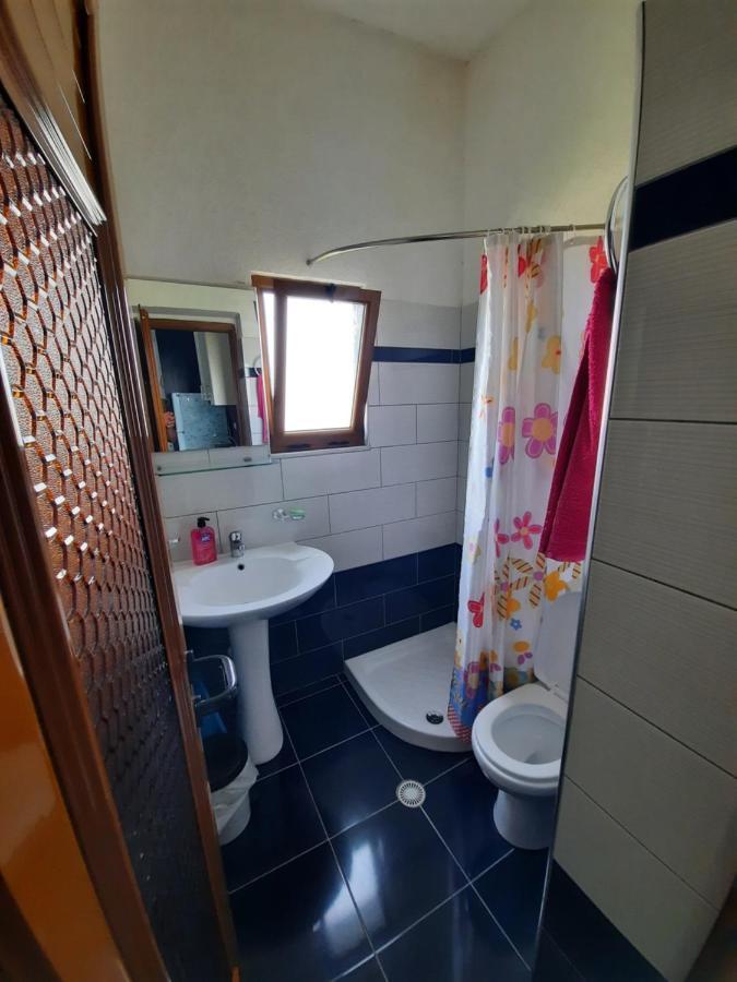 Villa Festim 사밀 외부 사진