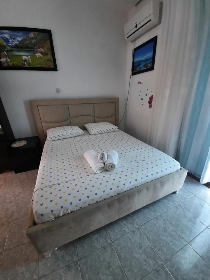 Villa Festim 사밀 외부 사진