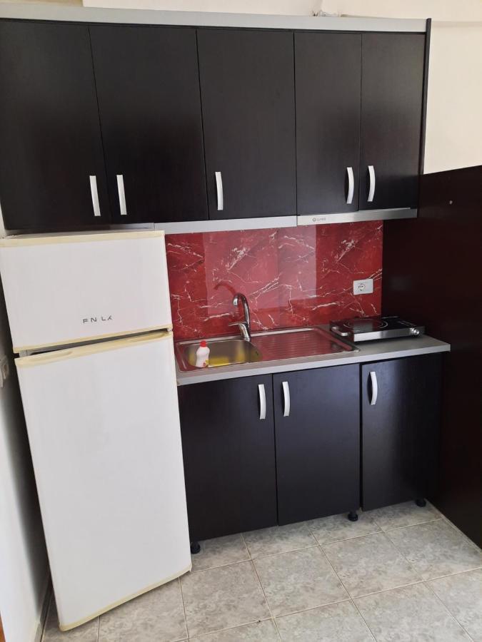 Villa Festim 사밀 외부 사진