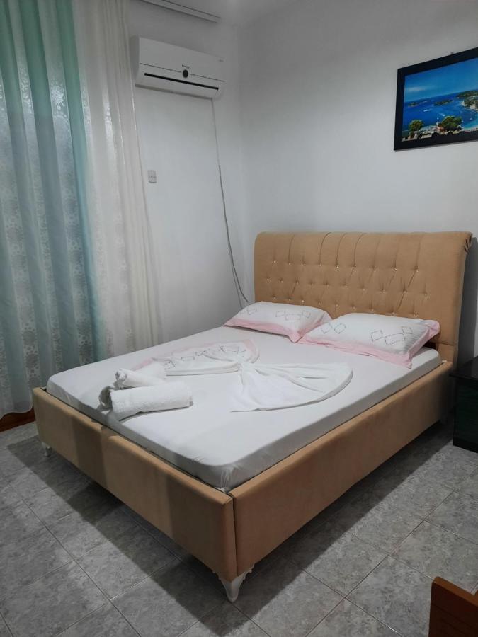 Villa Festim 사밀 외부 사진