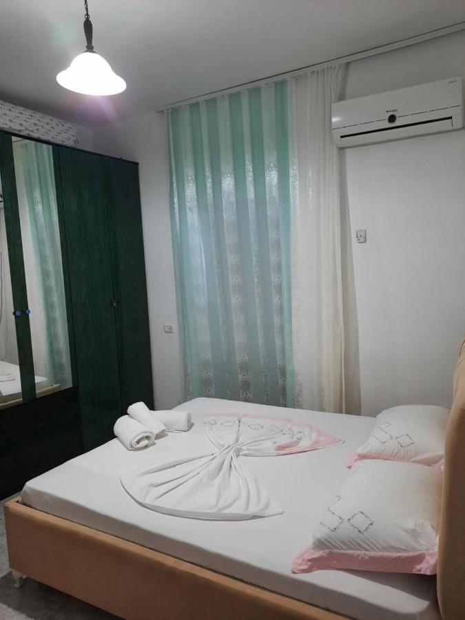 Villa Festim 사밀 외부 사진