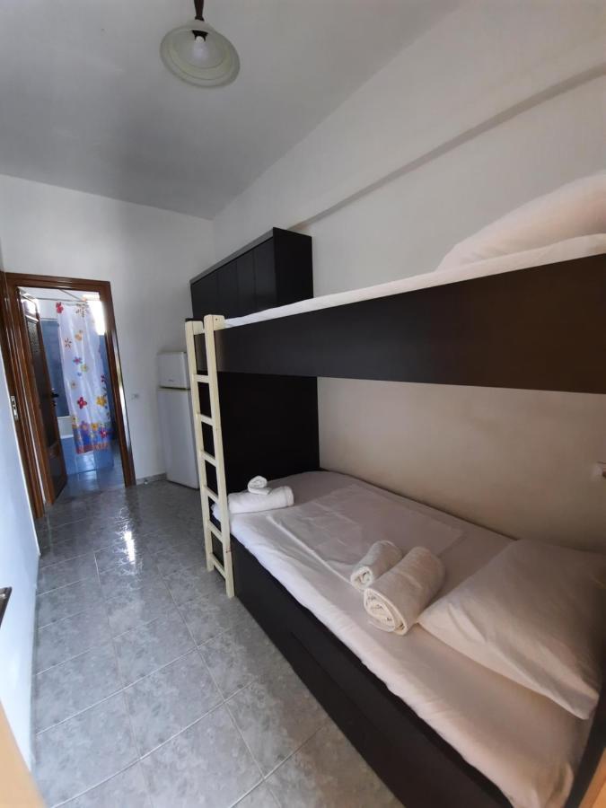 Villa Festim 사밀 외부 사진