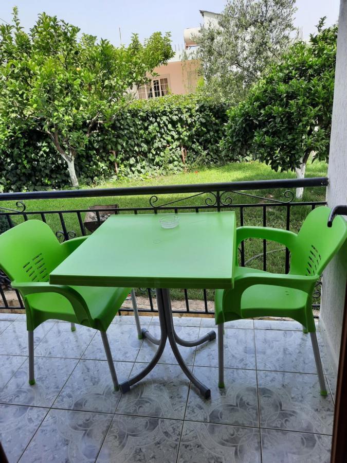 Villa Festim 사밀 외부 사진