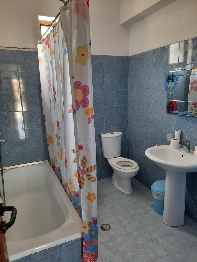 Villa Festim 사밀 외부 사진