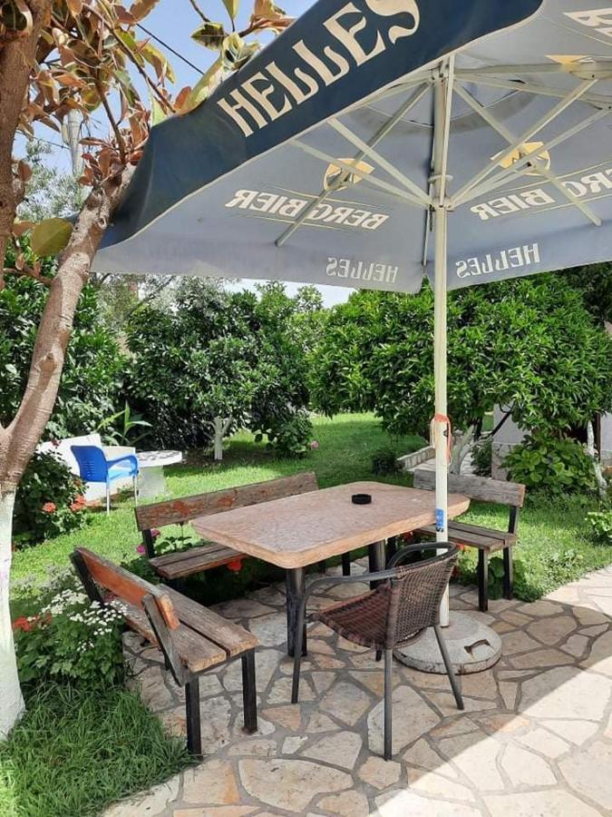 Villa Festim 사밀 외부 사진