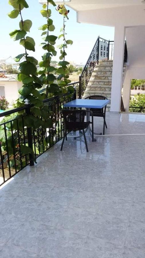 Villa Festim 사밀 외부 사진