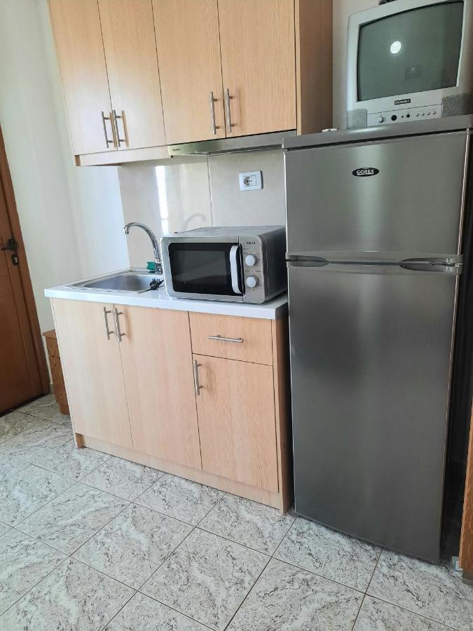 Villa Festim 사밀 외부 사진
