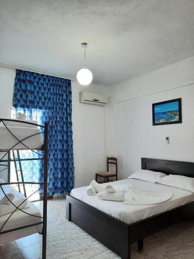 Villa Festim 사밀 외부 사진