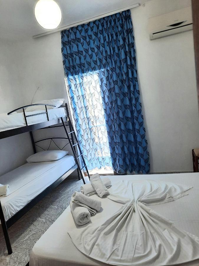 Villa Festim 사밀 외부 사진