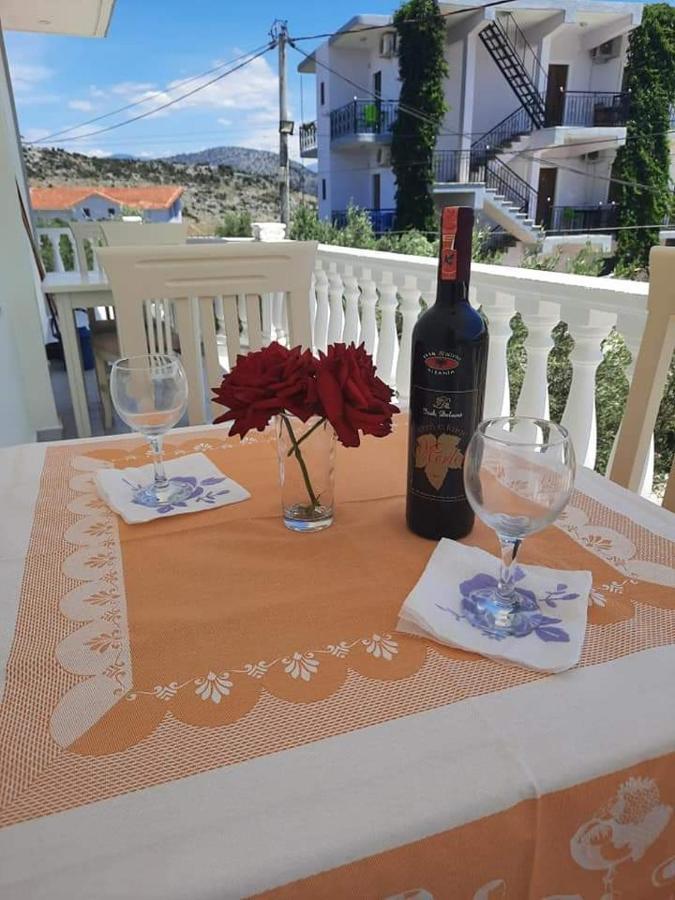 Villa Festim 사밀 외부 사진
