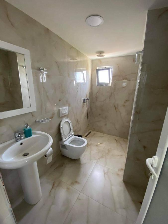 Villa Festim 사밀 외부 사진
