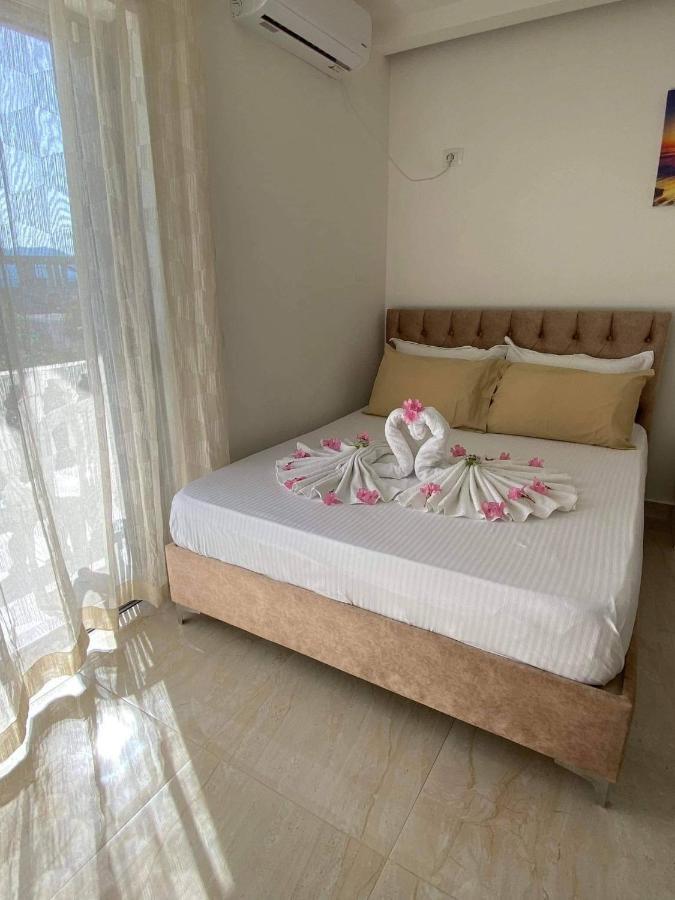 Villa Festim 사밀 외부 사진