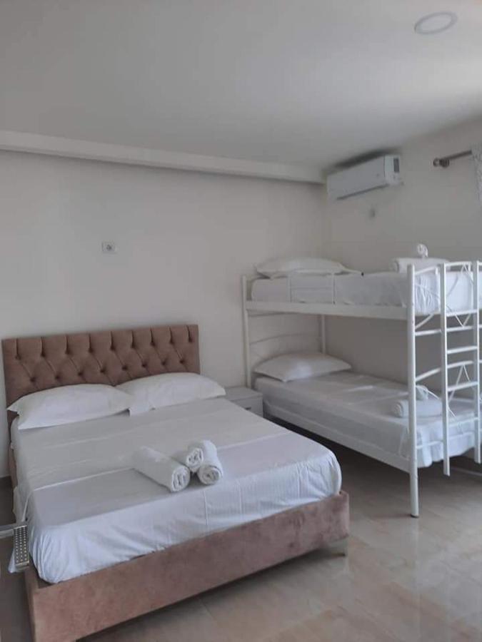 Villa Festim 사밀 외부 사진