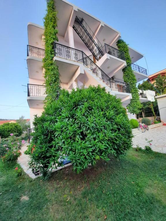 Villa Festim 사밀 외부 사진