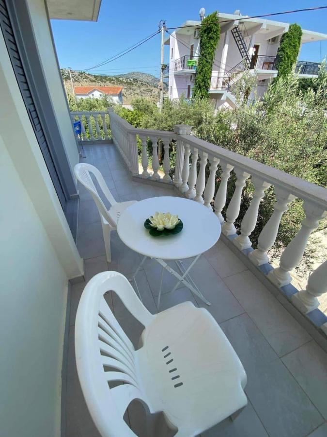 Villa Festim 사밀 외부 사진