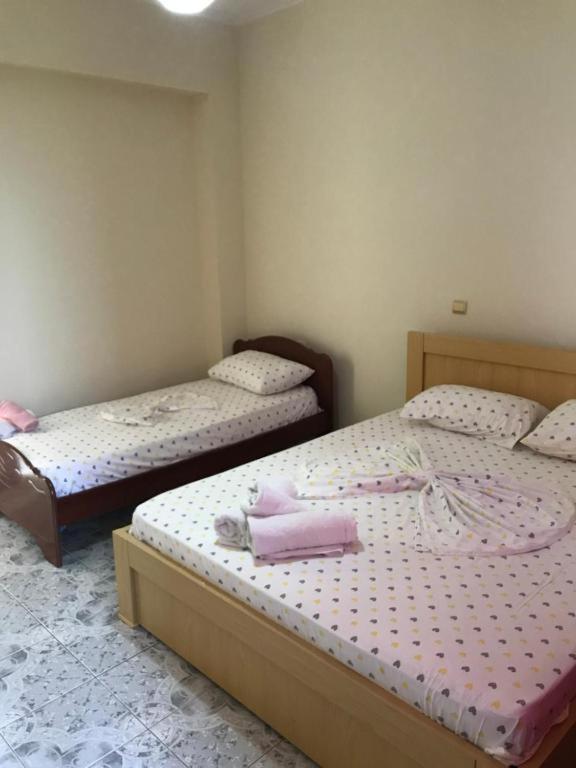 Villa Festim 사밀 외부 사진