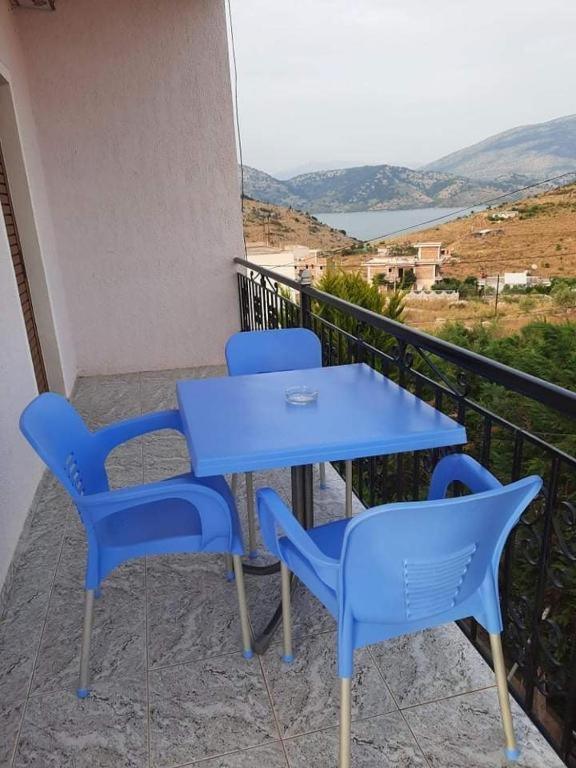 Villa Festim 사밀 외부 사진