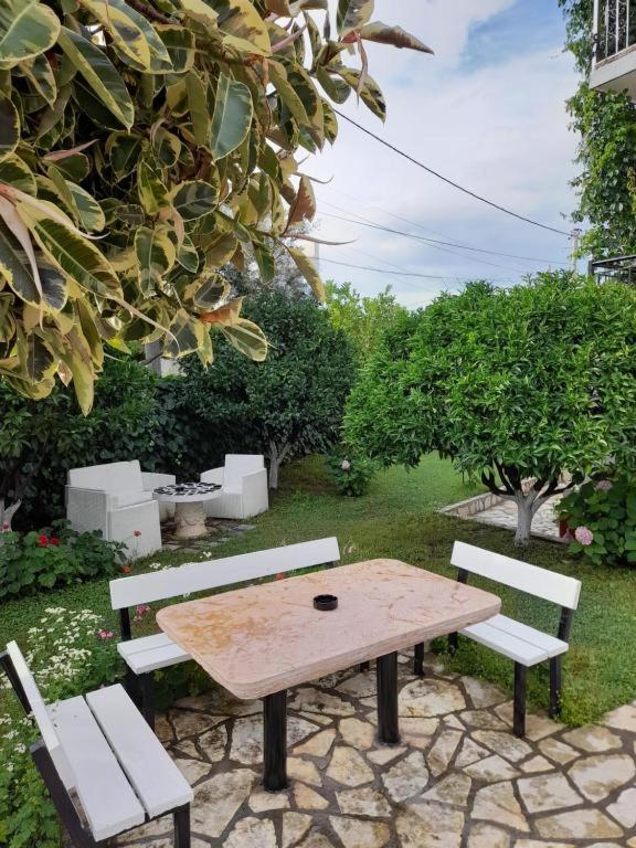 Villa Festim 사밀 외부 사진