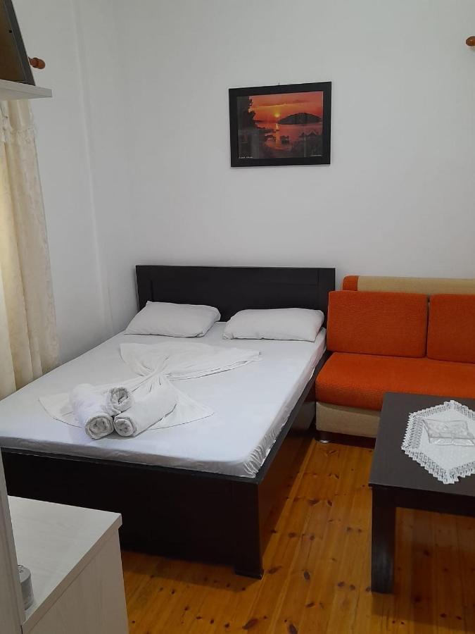 Villa Festim 사밀 외부 사진
