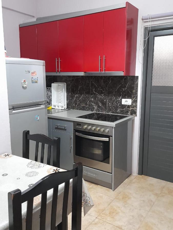 Villa Festim 사밀 외부 사진