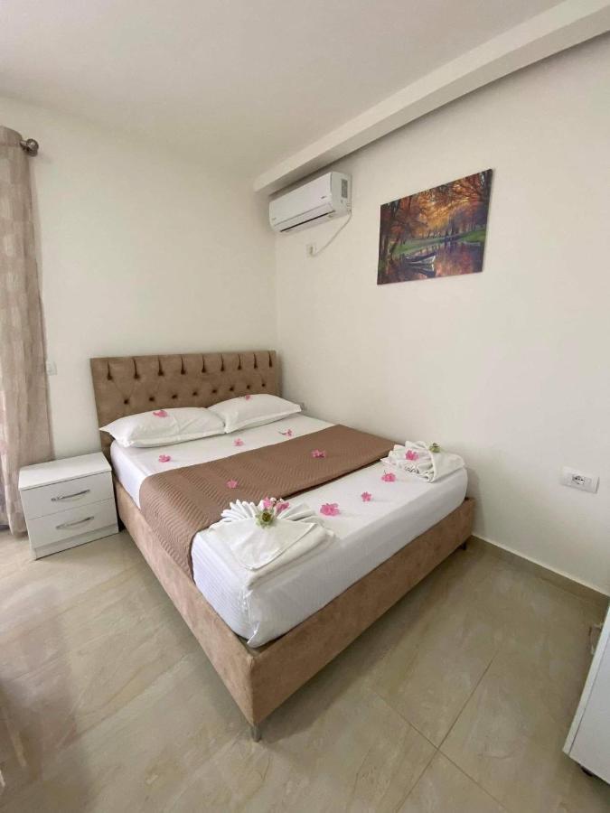 Villa Festim 사밀 외부 사진