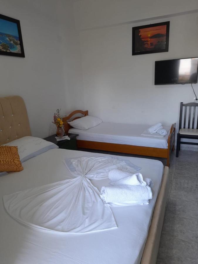 Villa Festim 사밀 외부 사진