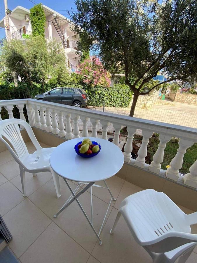 Villa Festim 사밀 외부 사진
