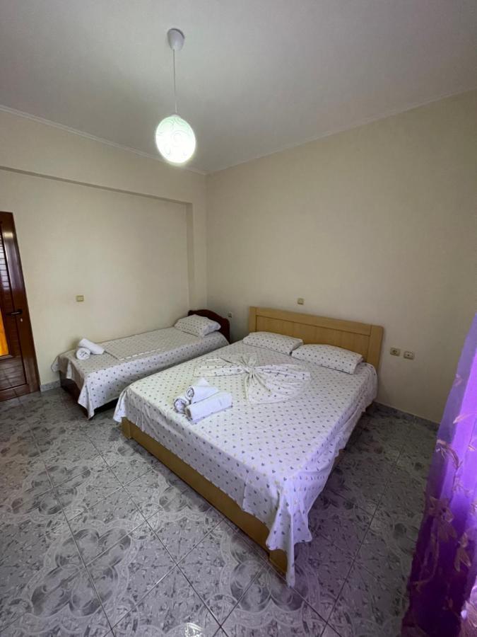 Villa Festim 사밀 외부 사진
