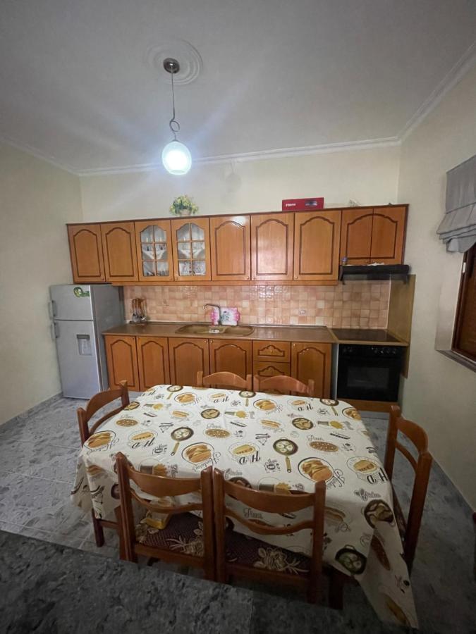 Villa Festim 사밀 외부 사진