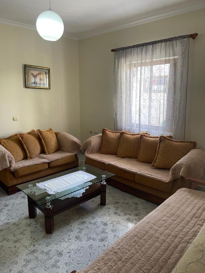 Villa Festim 사밀 외부 사진