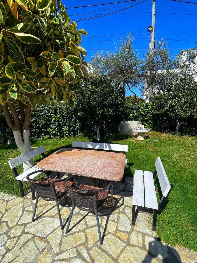 Villa Festim 사밀 외부 사진